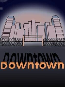 Downtown
