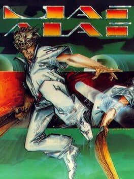 Jai Alai — обложка