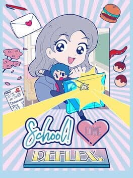 School Love! — обложка