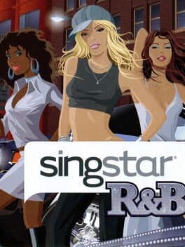 SingStar R&B