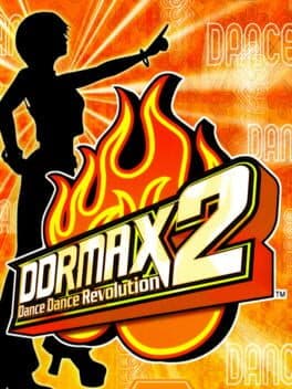 DDRMAX2 Dance Dance Revolution 7thMix — обложка