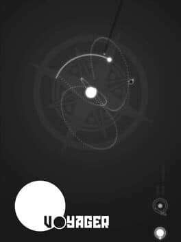 Voyager — обложка