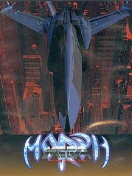 MegaMorph — обложка