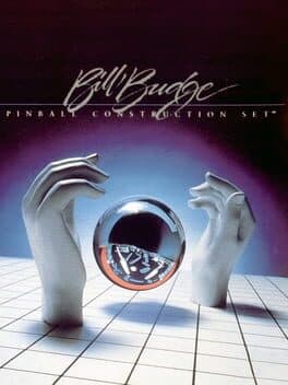 Pinball Construction Set — обложка