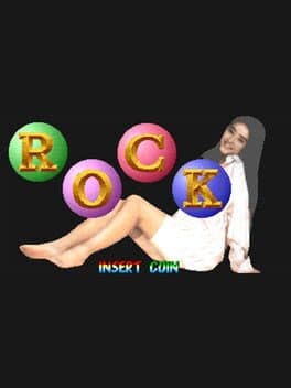 Rock Tris — обложка