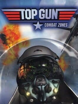 Top Gun: Combat Zones •Top Gun: Ace of the Sky