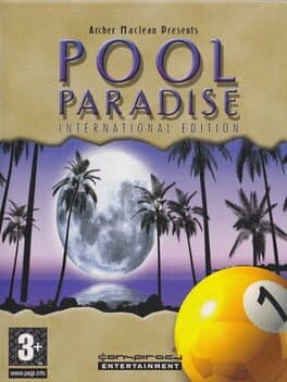 Pool Paradise: International Edition — обложка