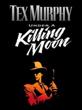 Under a Killing Moon