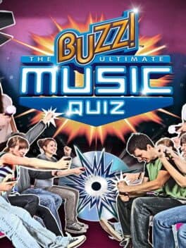 The Ultimate Music Quiz