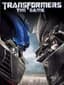 Transformers: The Game