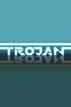 Trojan — обложка
