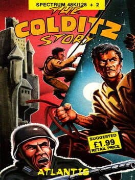 Colditz Story, The