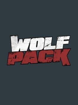 Wolf Pack