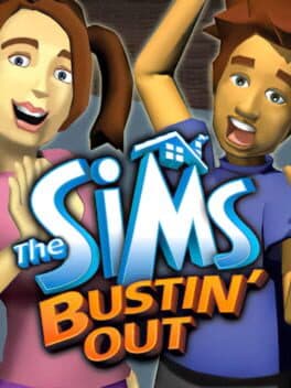 The Sims Bustin' Out •The Sims