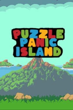 Puzzle Panic — обложка
