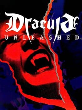Dracula Unleashed — обложка