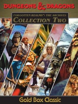 Forgotten Realms Archives, The