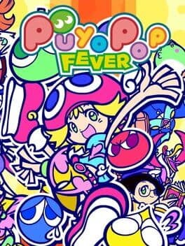 Puyo Pop: Fever