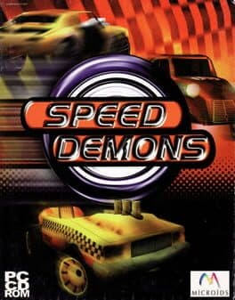 Speed Demons