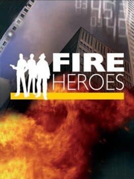 Fire Heroes •Hard Luck