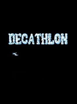 Decathlon — обложка