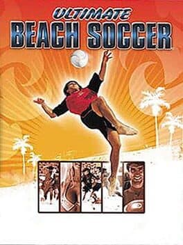 Ultimate Beach Soccer