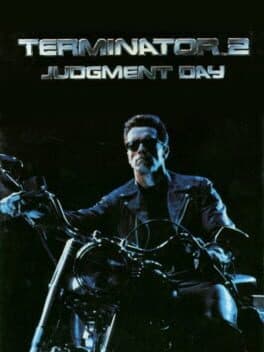 Terminator 2
