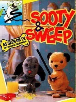 Sooty & Sweep