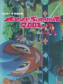 Dance Summit 2001: Bust A Move