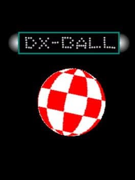 DX-Ball
