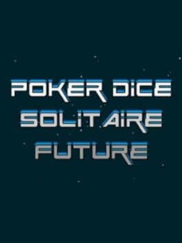 Poker Dice — обложка