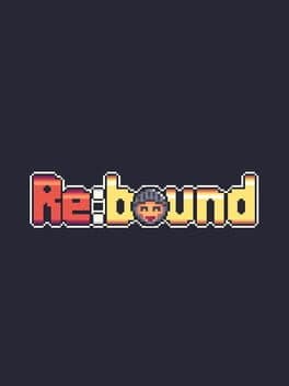 Rebound — обложка