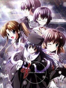 Ef: A Fairy Tale of the Two