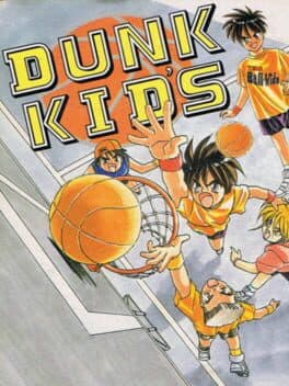 Dunk Kids