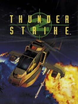 Thunderstrike