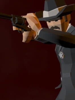 Gunfighters — обложка