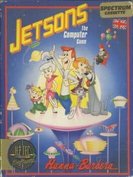 Jetsons, The