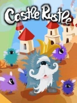 Castle Rustle — обложка