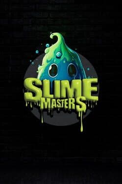 Slime Master — обложка