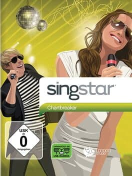 SingStar Chartbreaker