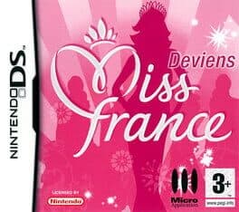 Deviens Miss France