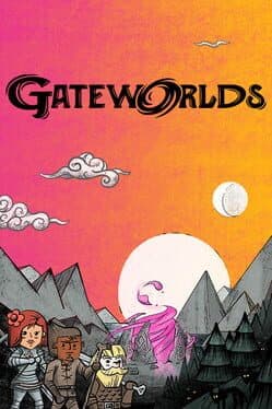 Gateworld