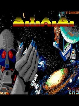 S.T.A.G. — обложка