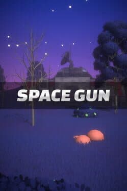 Space Gun