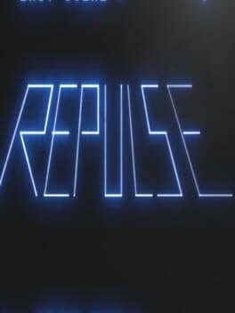 Repulse — обложка