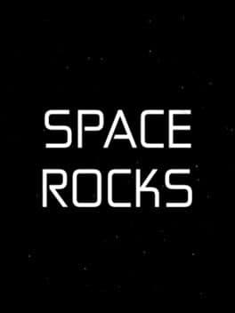 Space Rocks — обложка