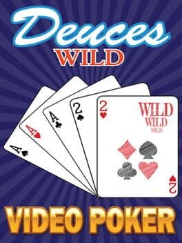 Wild Poker