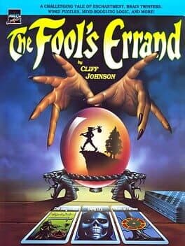 Fool's Errand, The