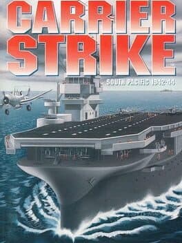 Carrier Strike