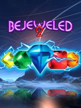 Bejeweled 2 — обложка